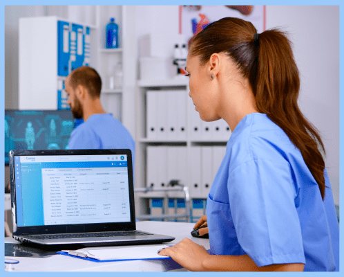 Nurse Practitioner Billing