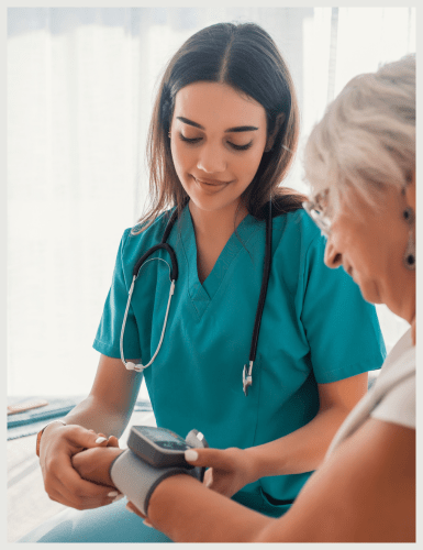 Nurse Practitioner Credentialing